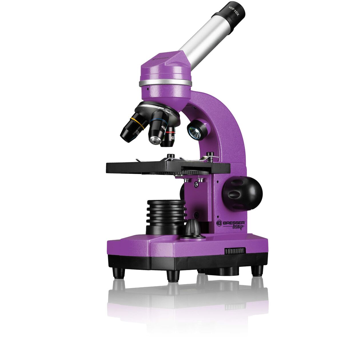Microscópio Bresser Junior